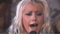 Christina Aguilera - Infatuation