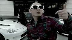 Far East Movement - LOWRIDIN