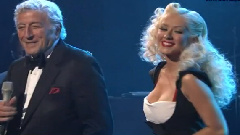 Christina Aguilera,Tony Bennett - Steppin Out