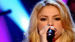 Shakira - Why Wait