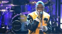 Soulja Boy - Speakers Jay Leno