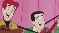 Billboard 公告牌55周年历史排名100强单曲榜单