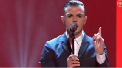 Hurts - Wonderful Life Bambi