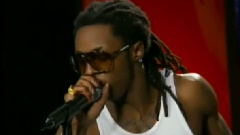 Lil Wayne - Hustler Musik Aol