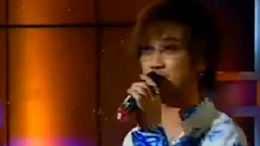 周传雄 - 寂寞沙洲冷