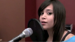 Megan Nicole - Please Don't Go