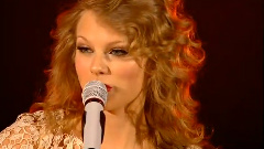 Taylor Swift - Mine BBC