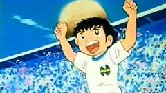 燃えてヒーロー