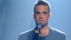 Take That - The Flood X Factor