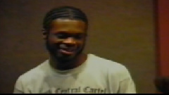 Fugees - No Woman No Cry