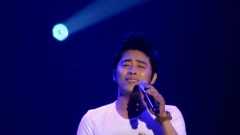 曹政奭 - 我的爱