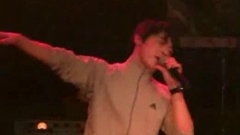 曹政奭 - 昨晚的故事