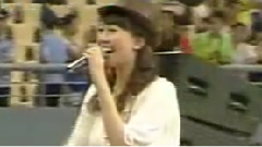 卓依婷 - 爱拼才会赢 & 喜气洋洋 现场版