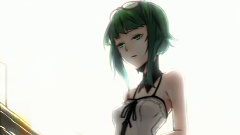 gumi - 嘘とダイヤモンド 动画版