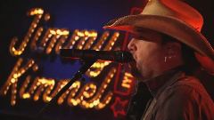 Jason Aldean - My Kinda Party ON JIMMY KIMMEL