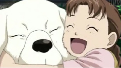 福原美穂 - Let It Out 动画版