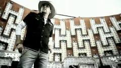 Jason Aldean - Johnny Cash