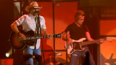 Jason Aldean - Johnny Cash