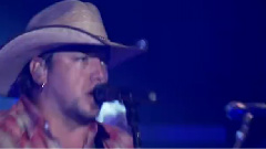 Jason Aldean - My Kinda Party Walmart Soundcheck