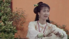 赵雅芝 - 一见宝塔怒火烧