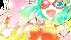 gumi - 777はラッキーキッス