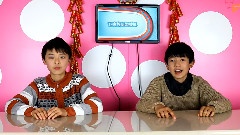 TF家族新闻播报第十期