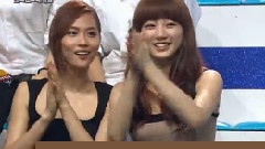 MBC Star Dance Battle