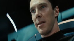 电影<星际迷航2>预告片