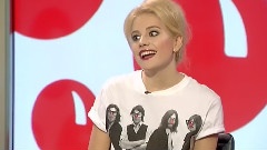 Pixie Lott - Red Nose Day