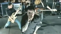 Atreyu - Right Side Of The Bed