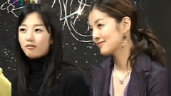 韩国综艺,全慧彬 - 天生缘分