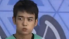 偶像运动会预告