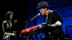 Bruno Mars - It Will Rain