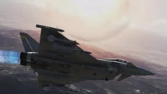 <皇牌空战:无限> 预告片