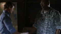 电影<对抗黑暗>片尾配乐