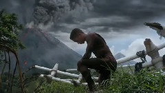 电影<After Earth>(重返地球)预告片