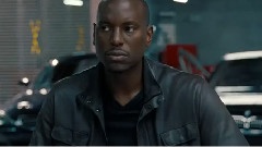 电影<Fast And Furious 6>预告片