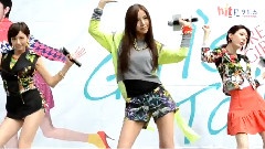 Dream Girls - 出场 & Don't Stop The Music