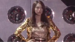 Kara - BS-sptv Karasia 2013 Happy New Year In 东京巨蛋演唱会