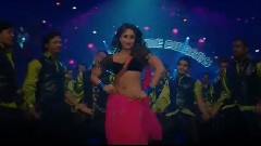 印度群星 - 电影 < 宝莱坞银幕女杰 > 插曲一