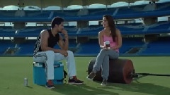 印度群星 - 电影 < 宝莱坞银幕女杰 > 插曲二