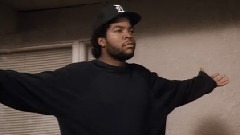 Growin' Up In The Hood