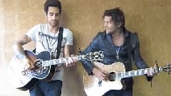 Boys Like Girls - Be Your Everything