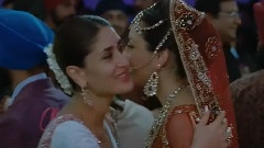 印度群星 - 电影< 宝莱坞银幕女杰 > 插曲三