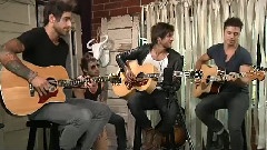 Boys Like Girls - Hero Heroine