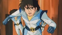 1970-1999年日本动画 OP&ED 精选集(2)