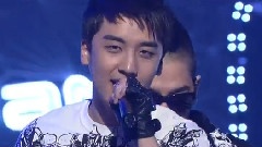 Mnet BIGBANG Live TV