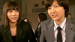 Give Me Five! PV MAKING 后编