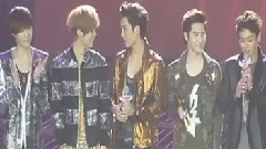 自我介绍最佳造型奖