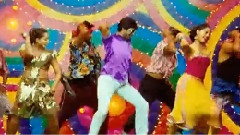 印度群星 - 电影 < 太子爷 > 插曲